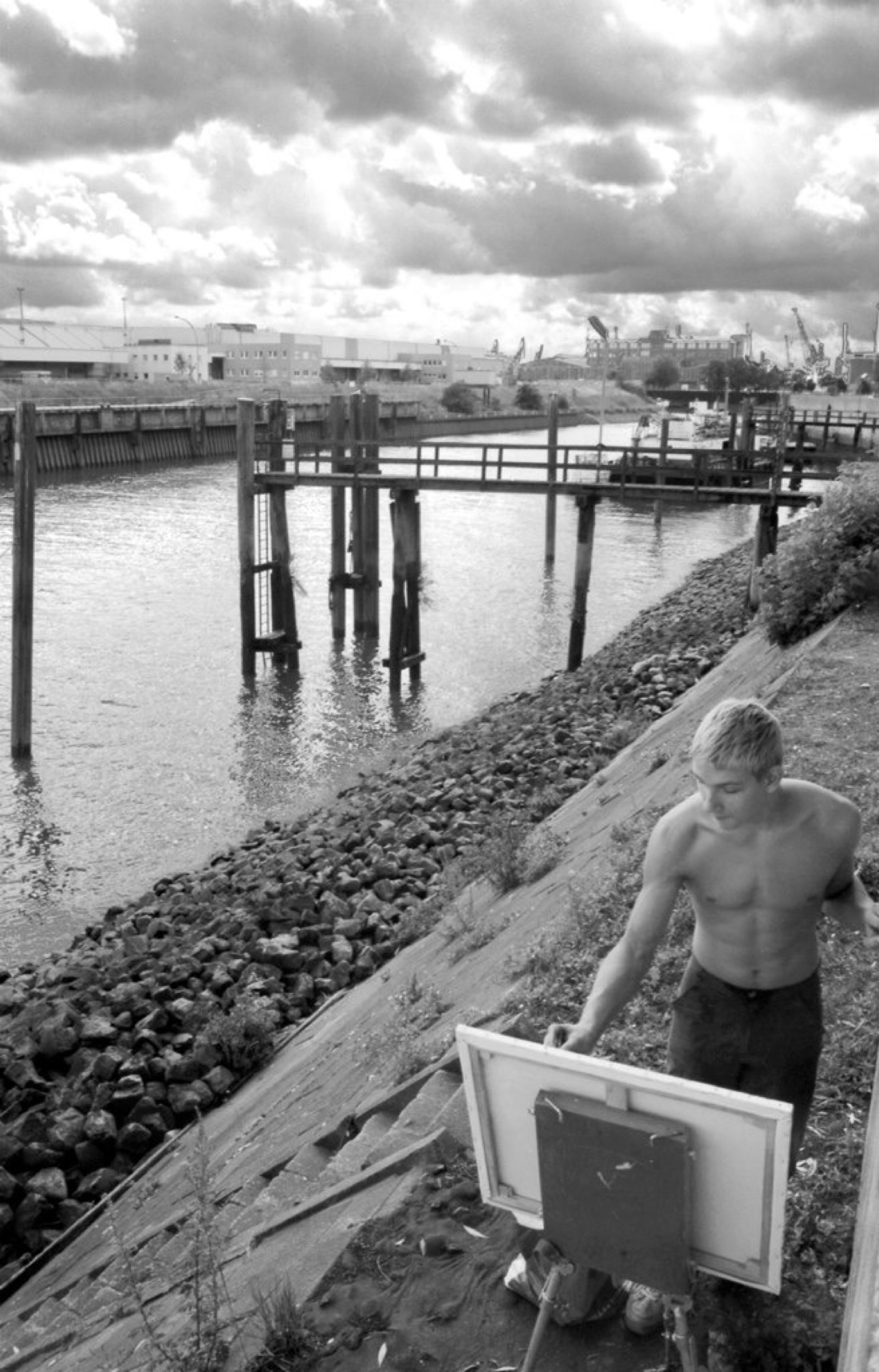 River